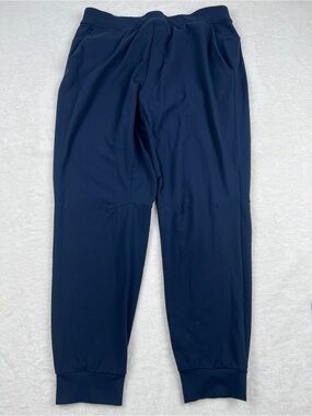 Lululemon Intent Jogger 30” True Navy Athletic Pants XL
